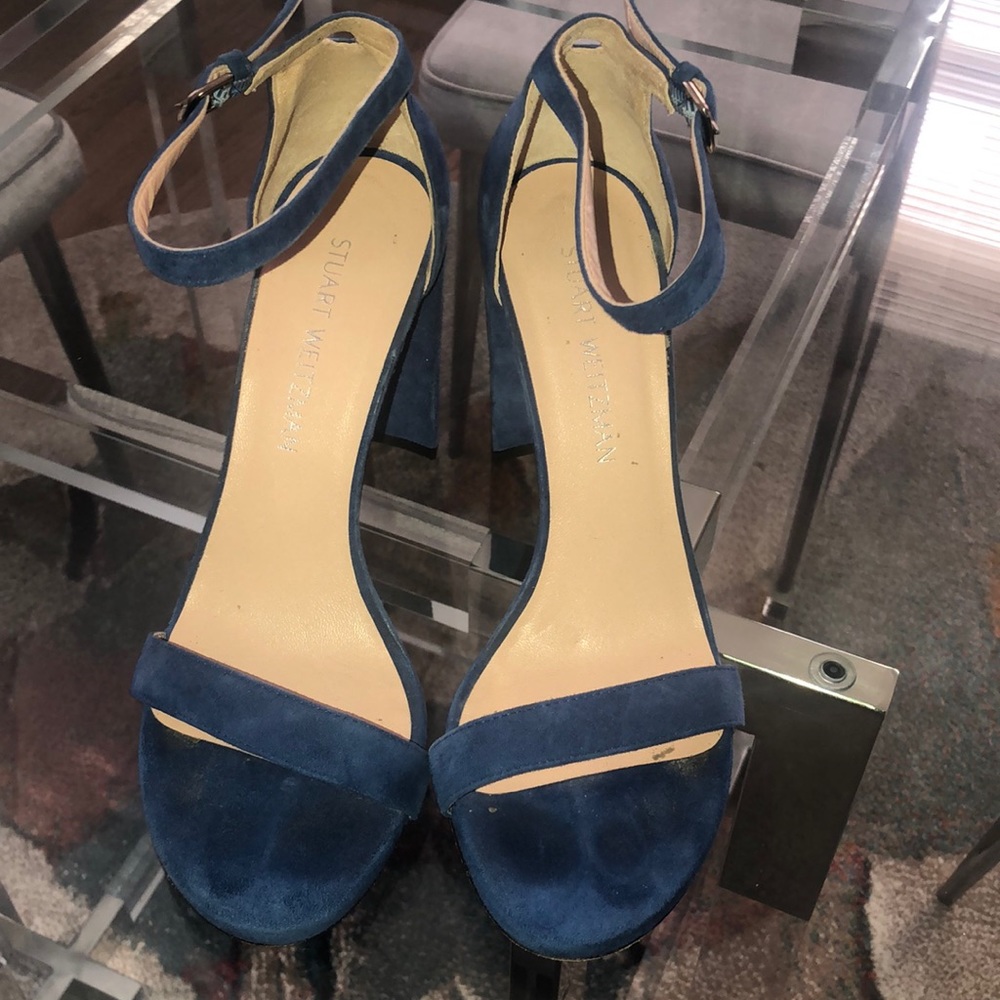 Stuart Weitzman Sandals
